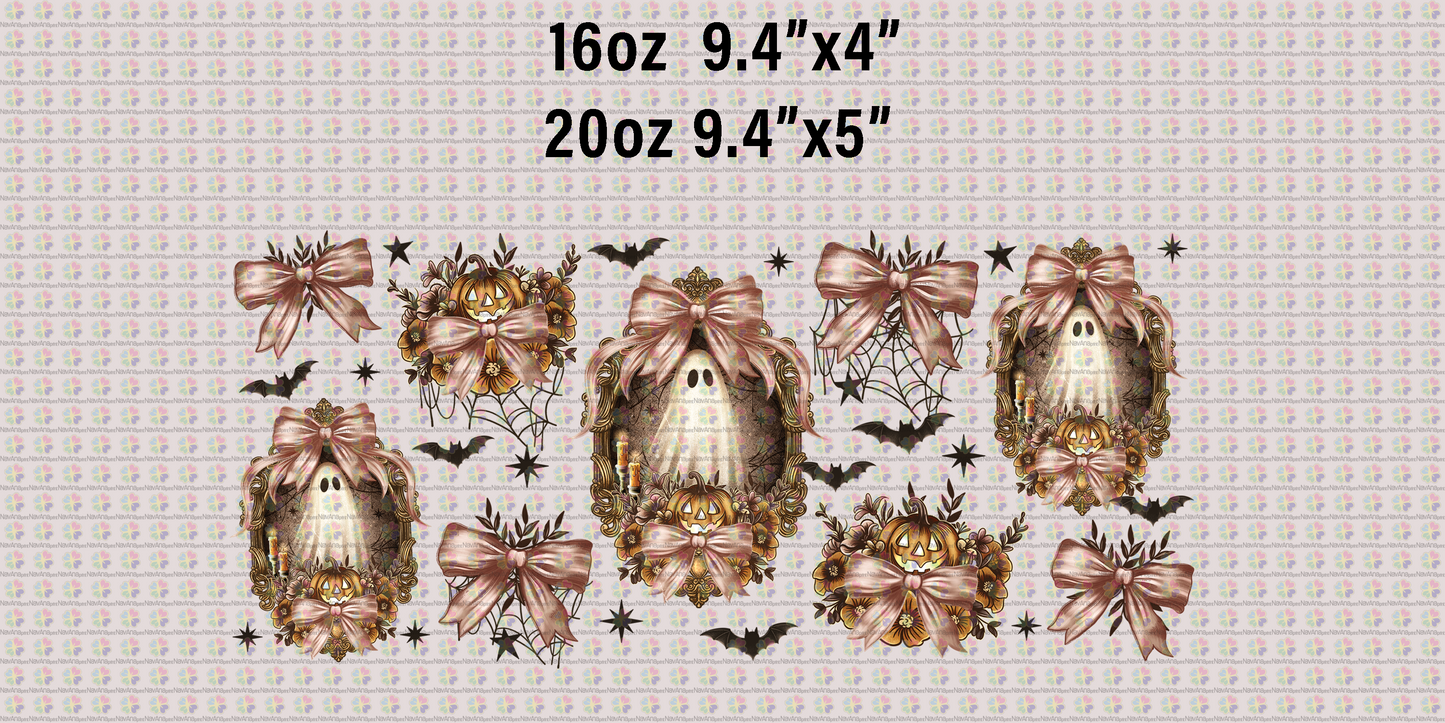Bows And Boos