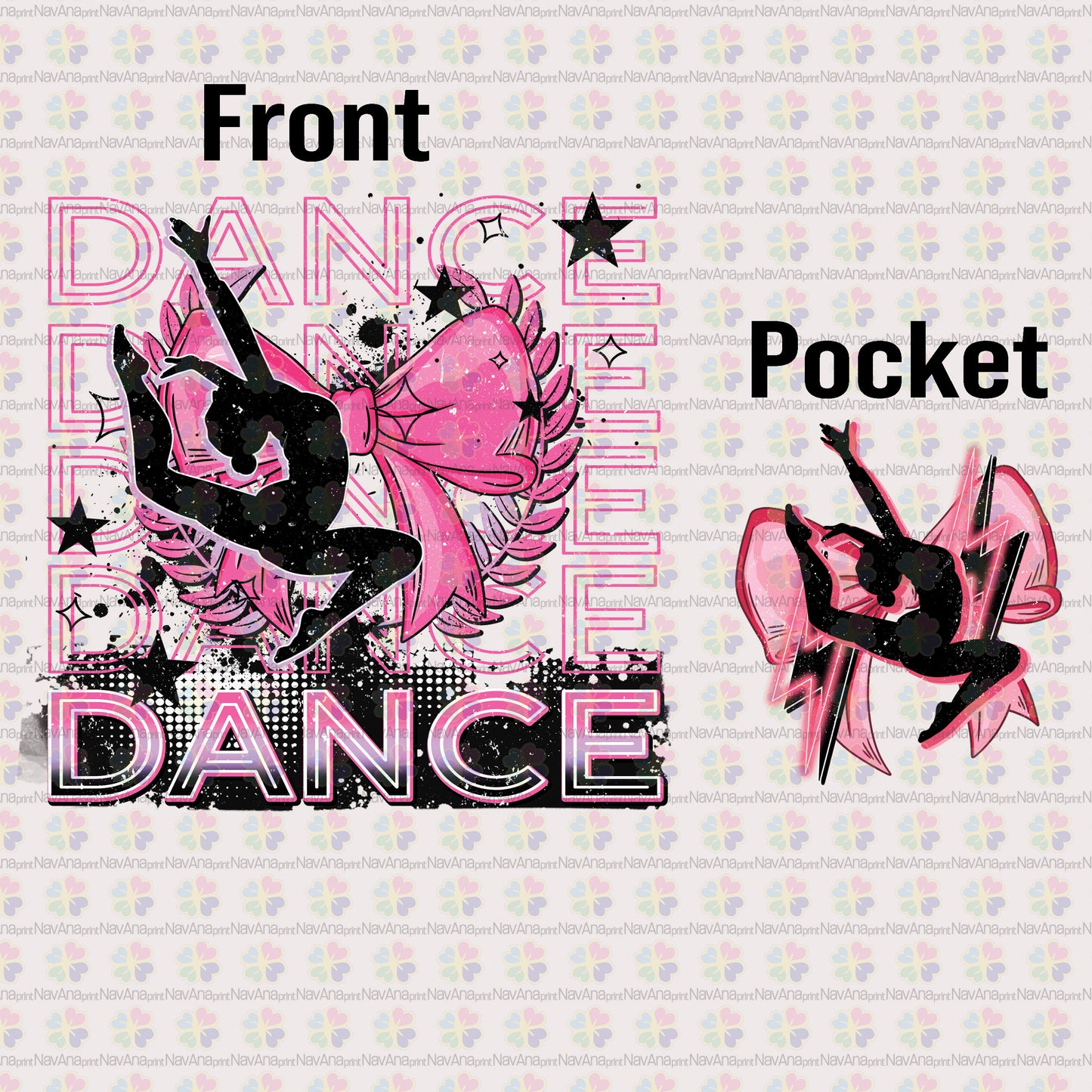 Grunge Gymnastic or Grunge Dance