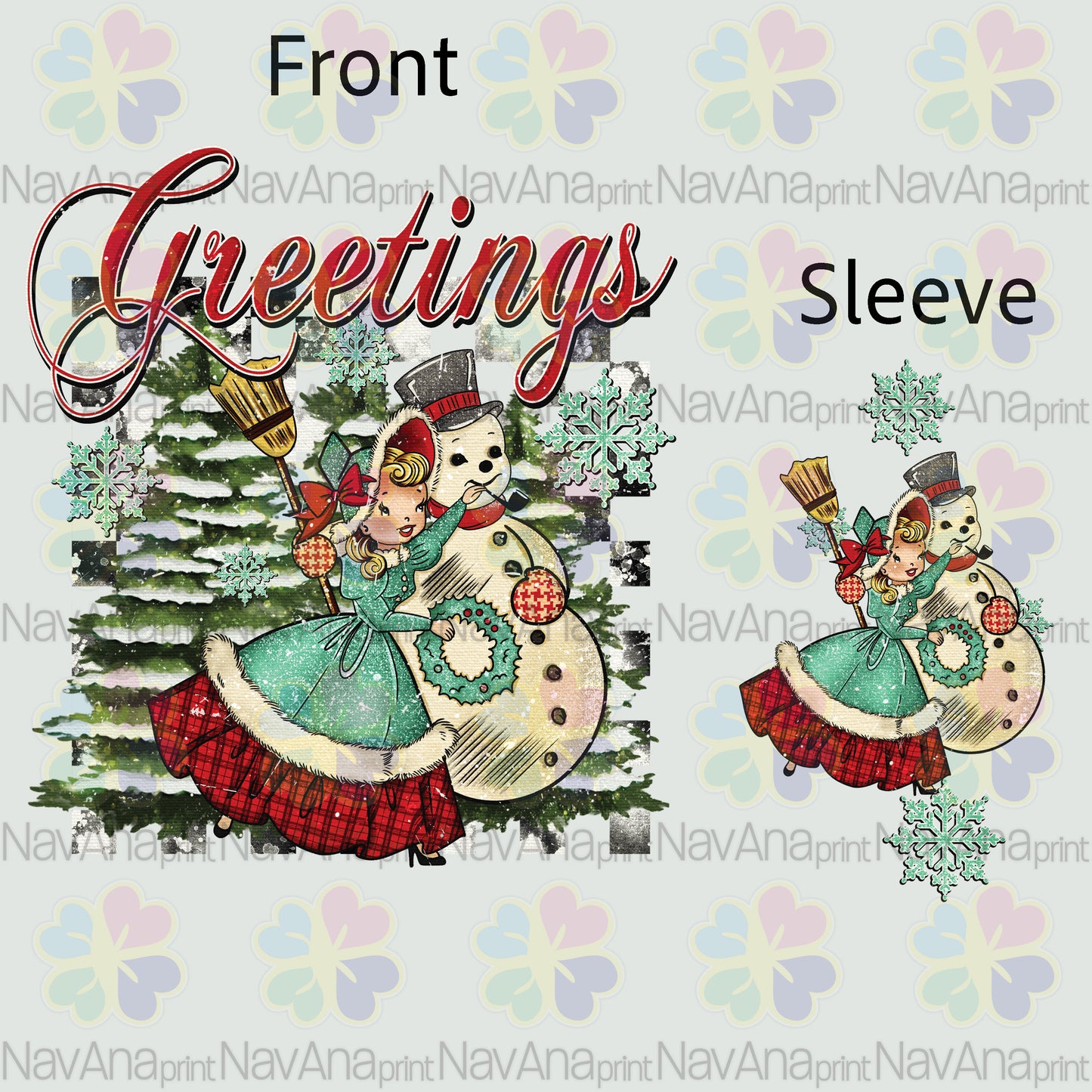 Holiday Greetings