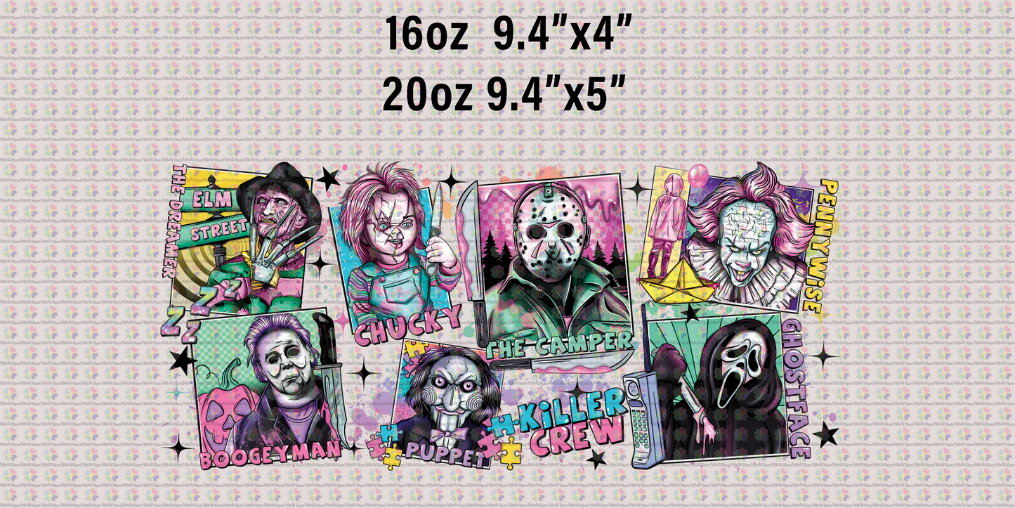 Killer Krew