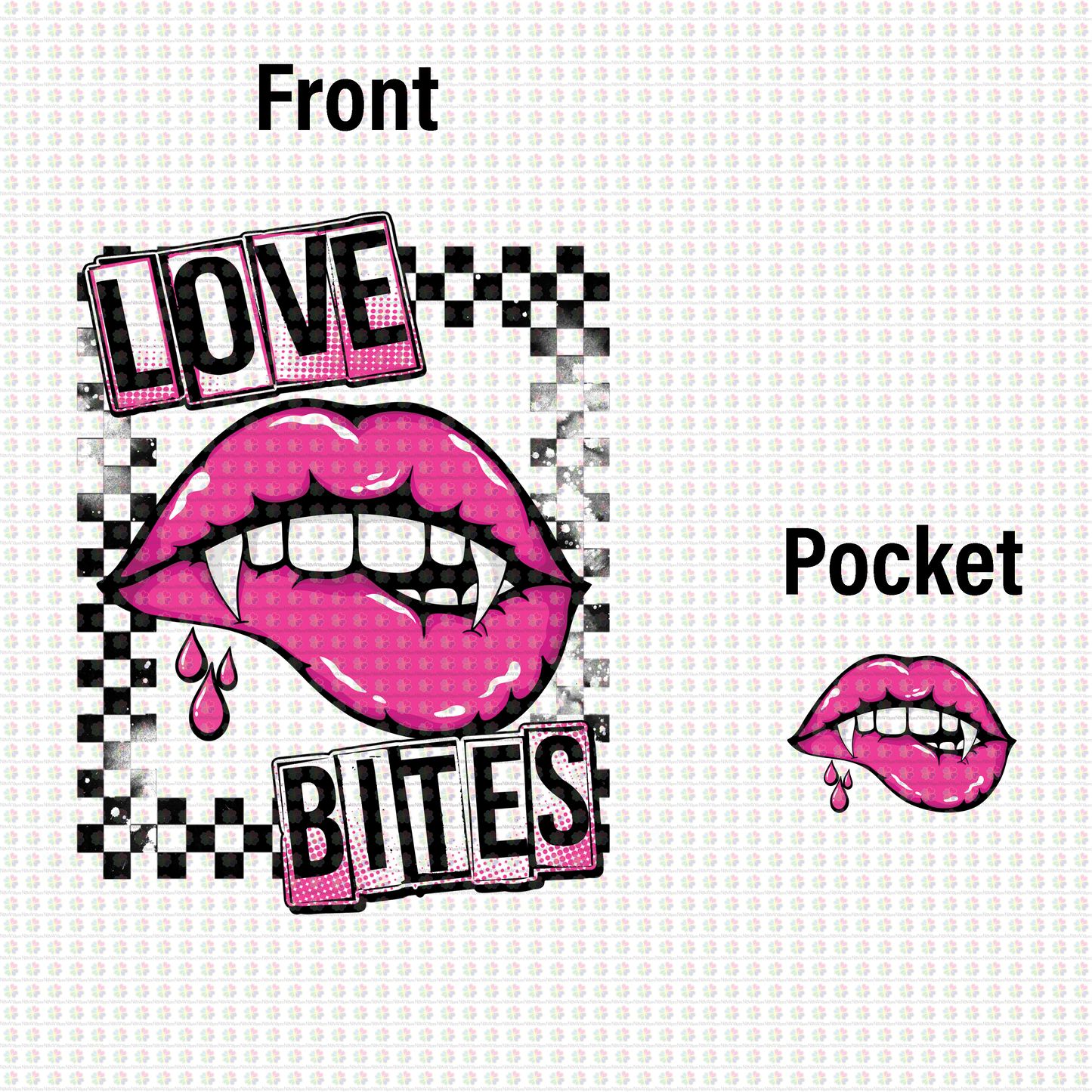 Love Bites