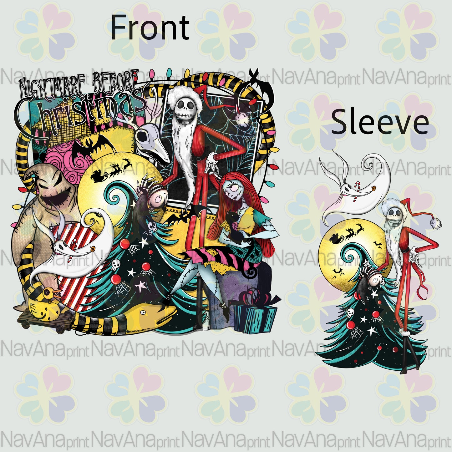 NMBC Theme