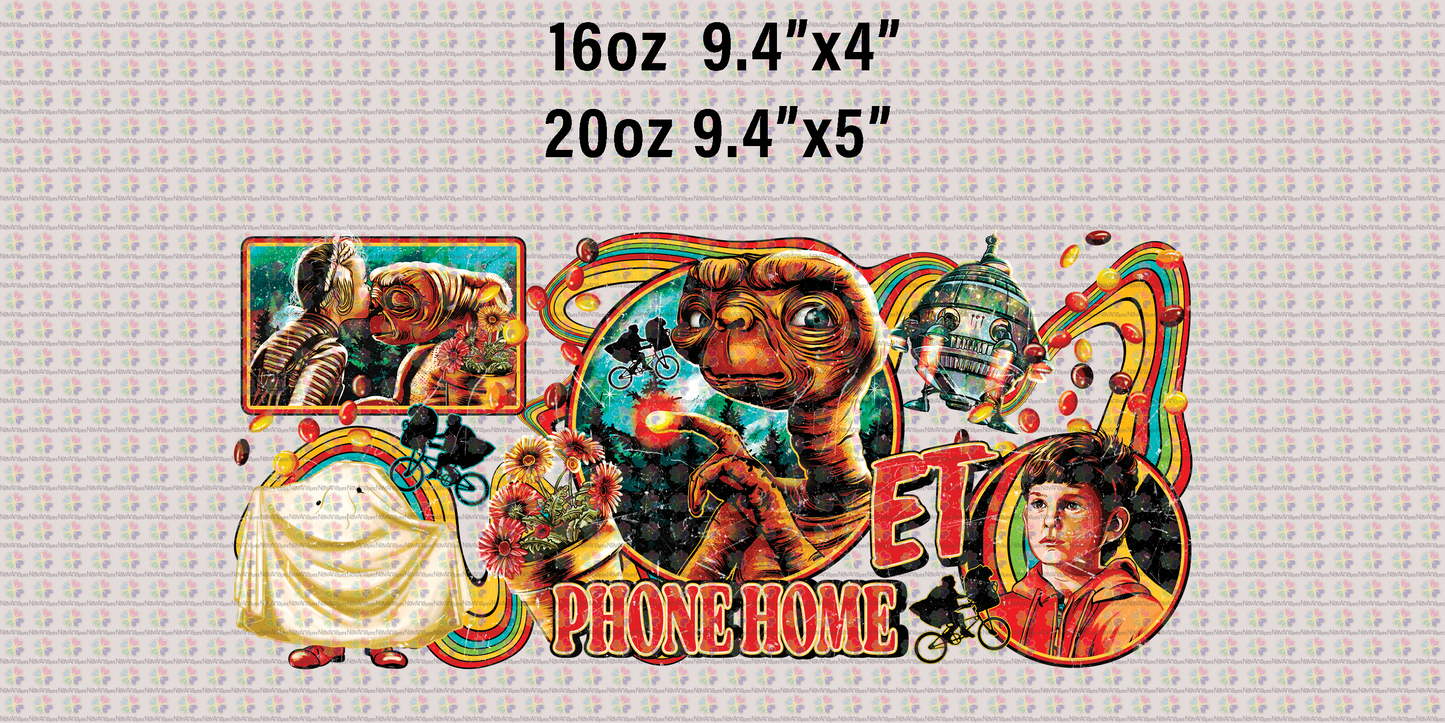Phone Home