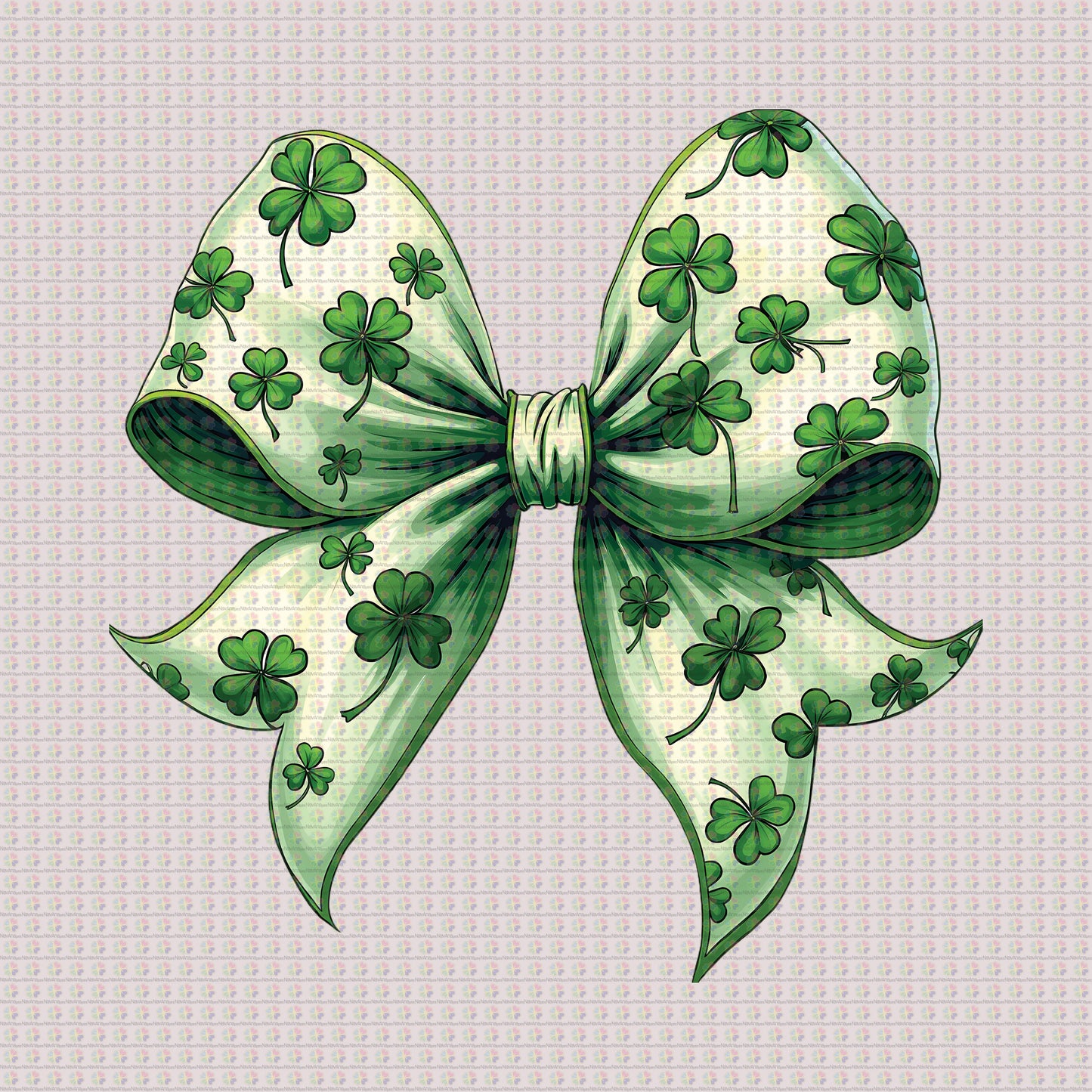 Coquette Bow