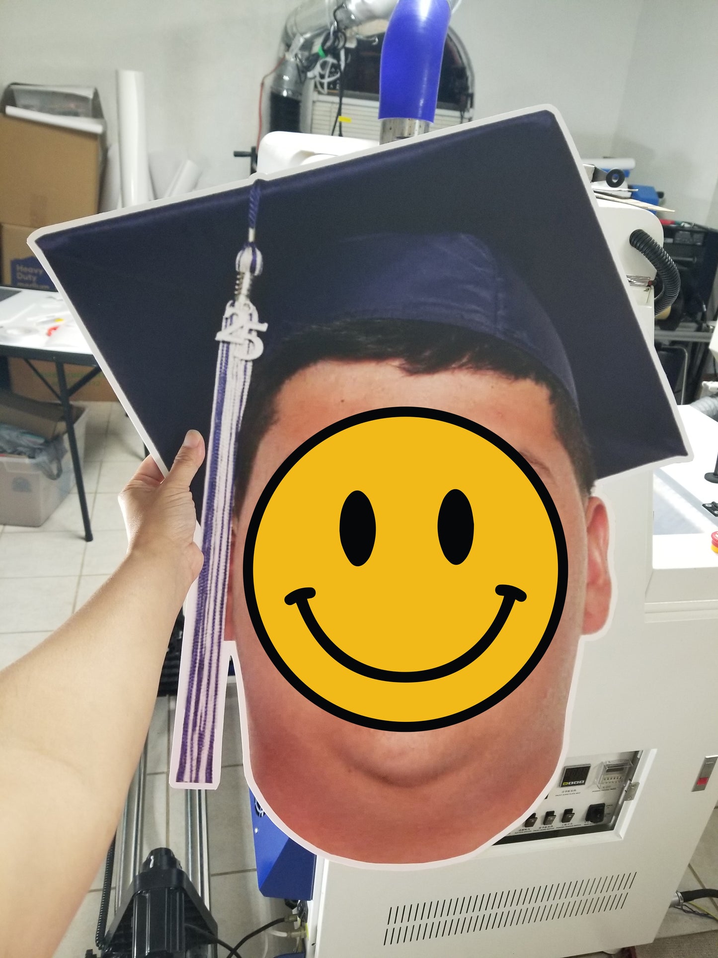Fat Heads