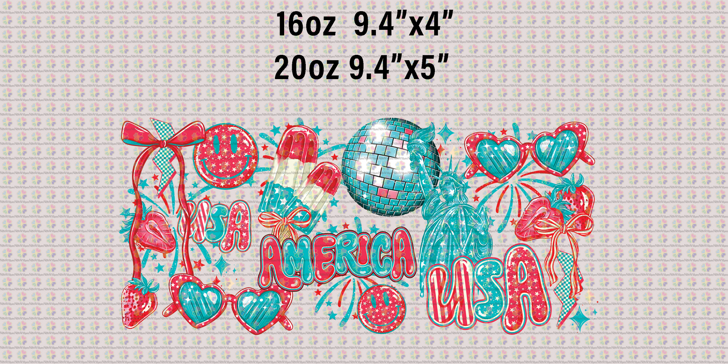 Bombpop USA