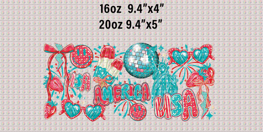 Bombpop USA