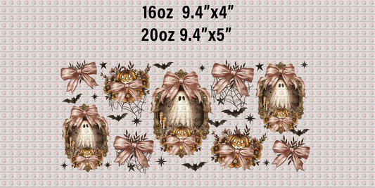 Bows And Boos