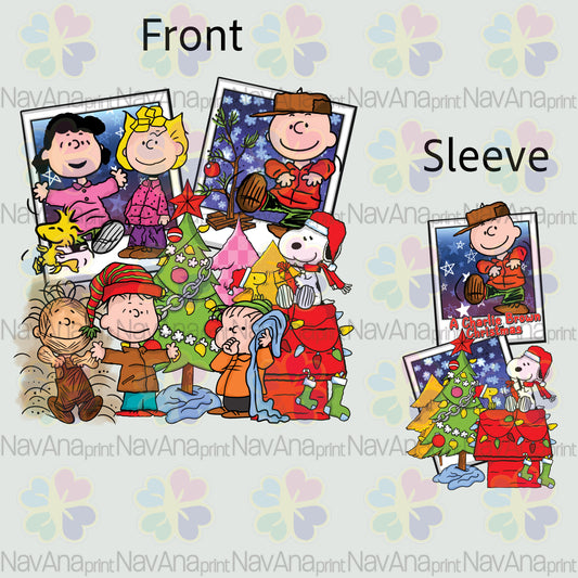 Brown and Friends Christmas