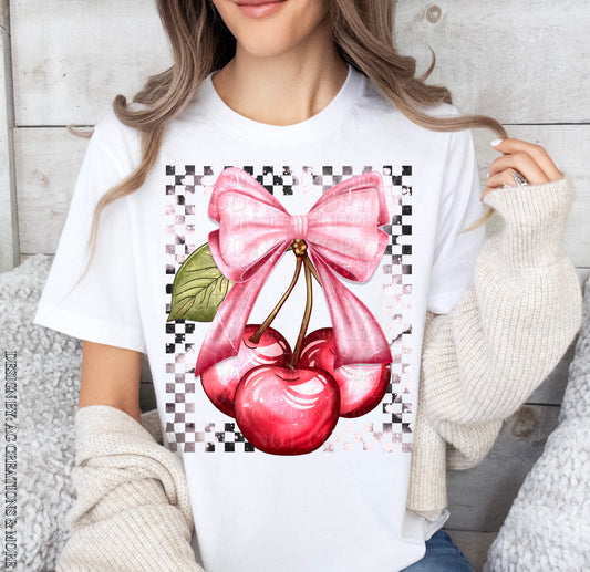 Cherry Coquette