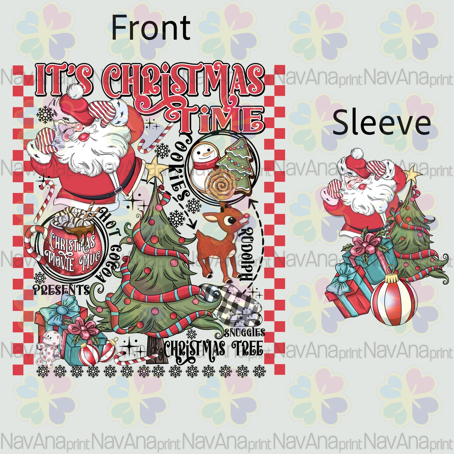 Christmas Time