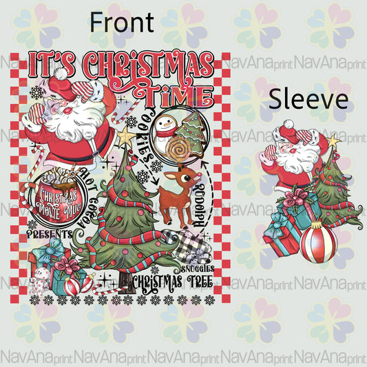 Christmas Time