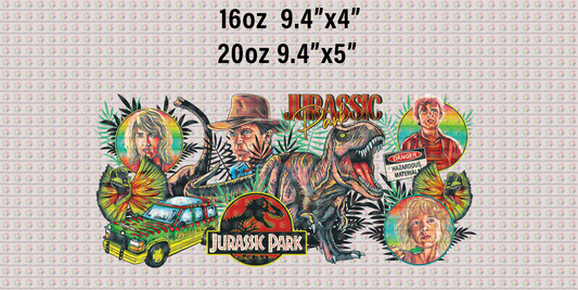 Dinosaur Park