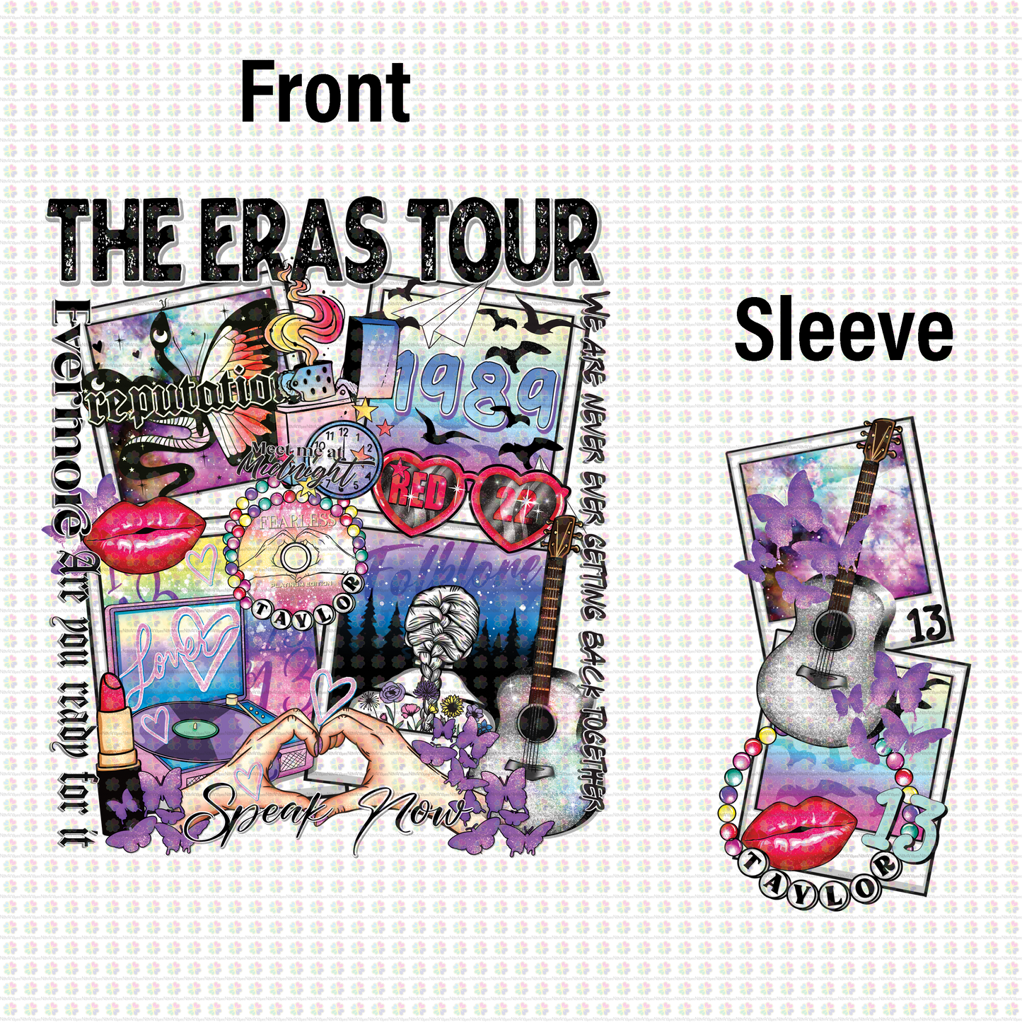 Era Tour