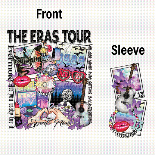 Era Tour