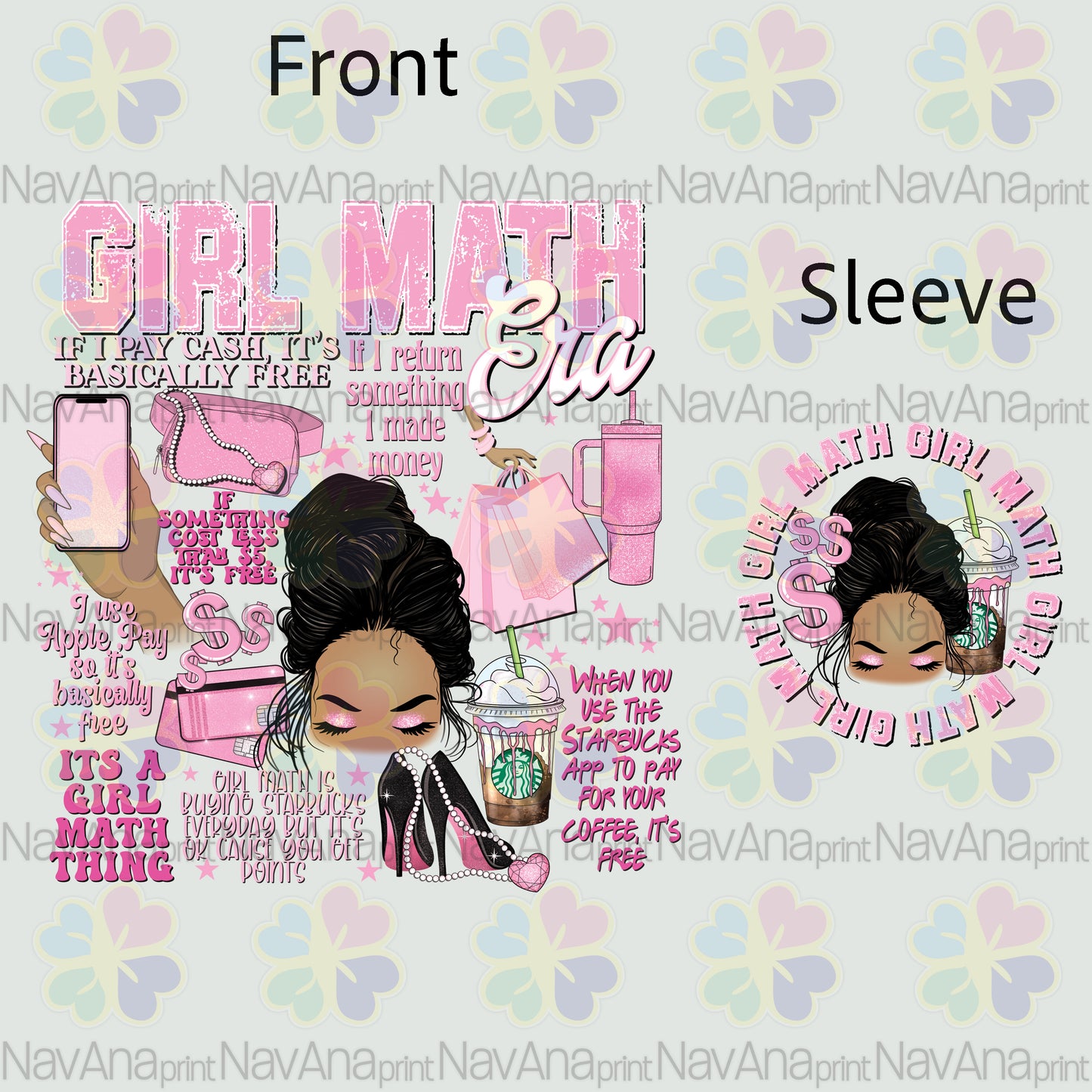 Girl Math