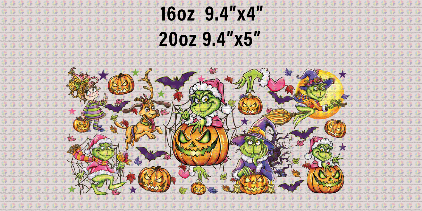 Hallow Greench