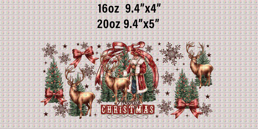 Howdy Xmas
