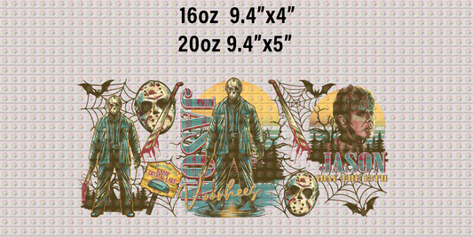 Jason Horror