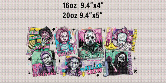 Killer Krew