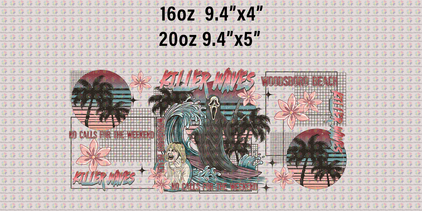 Killer Waves