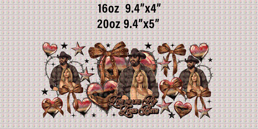 Western Love R&B