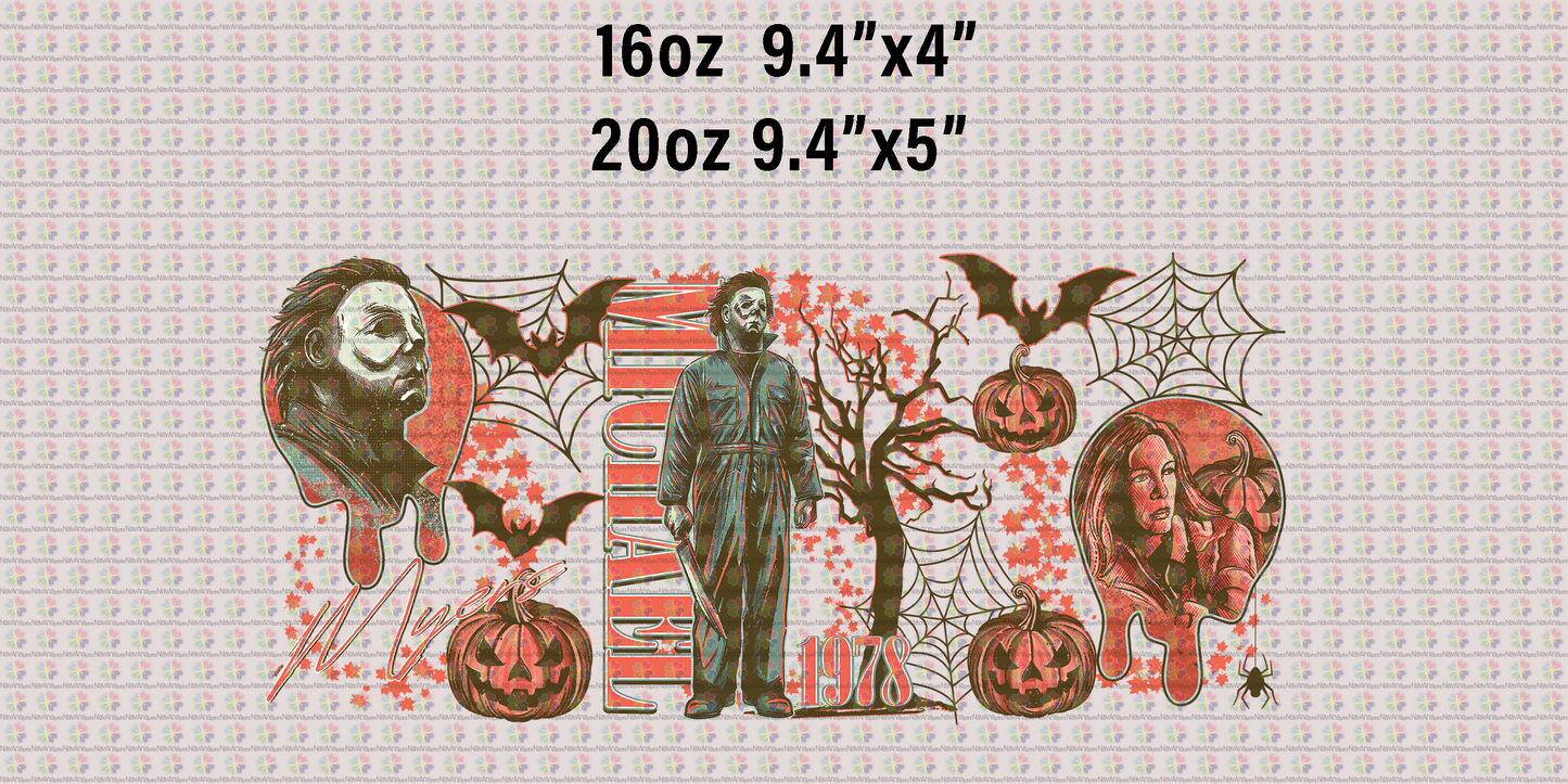 Michael Horror
