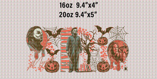 Michael Horror