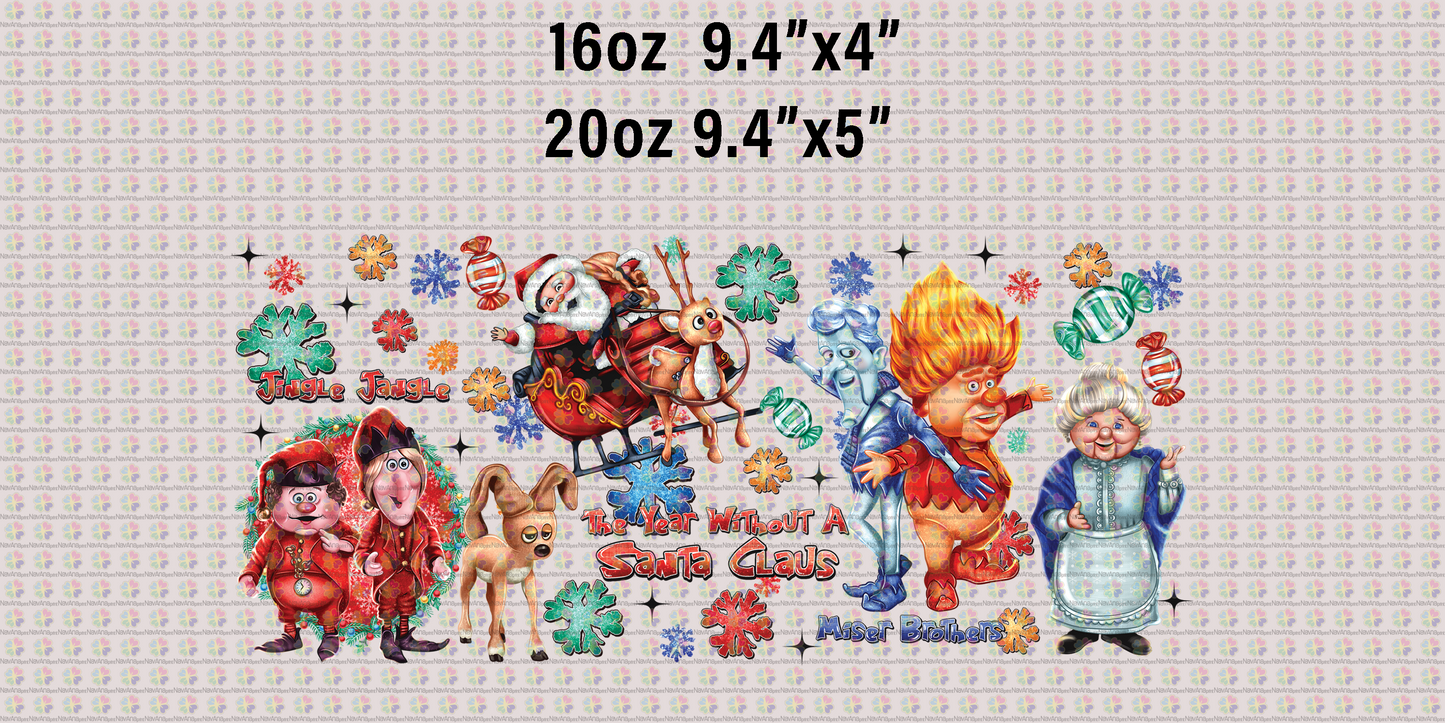 Miser Brothers