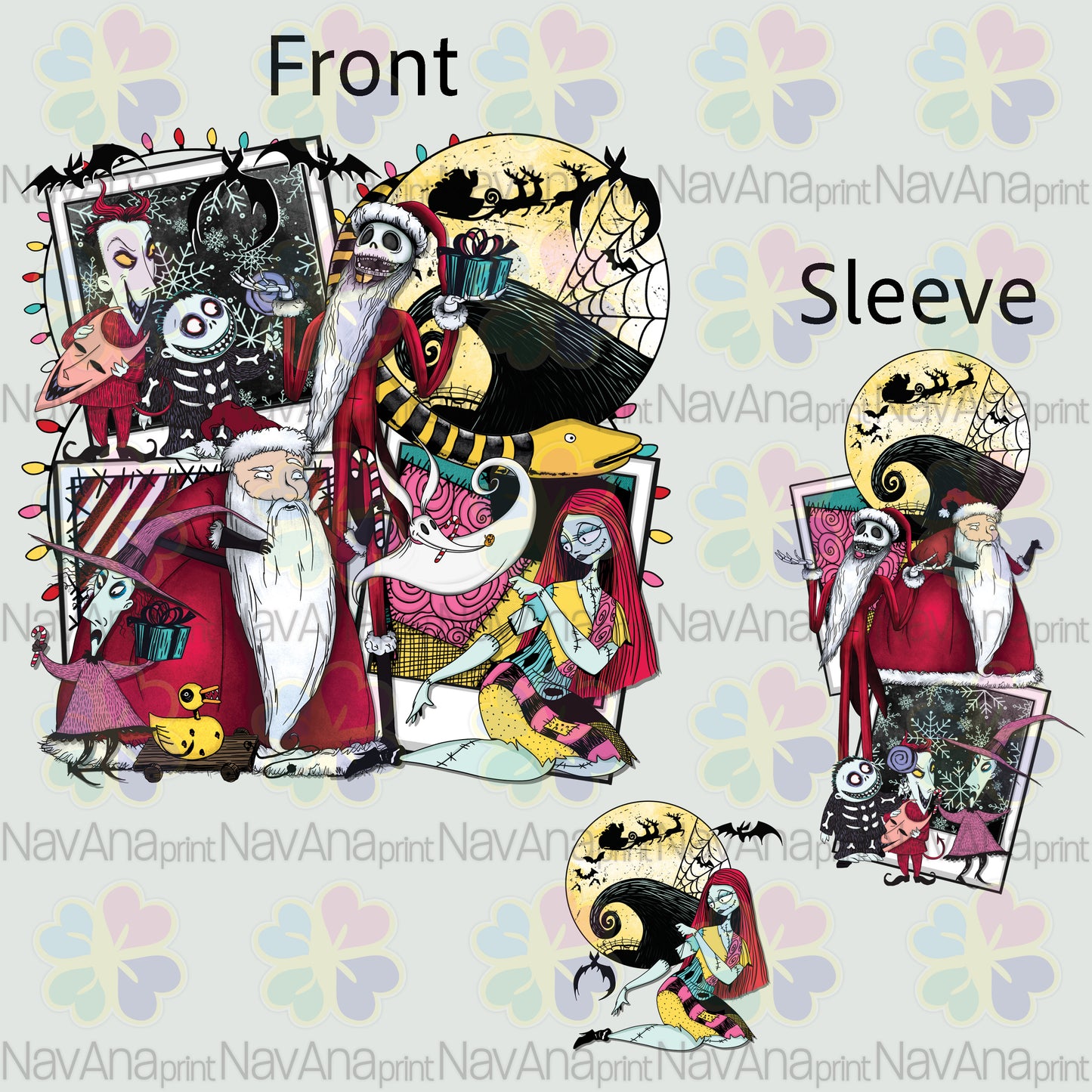 NMBC Theme