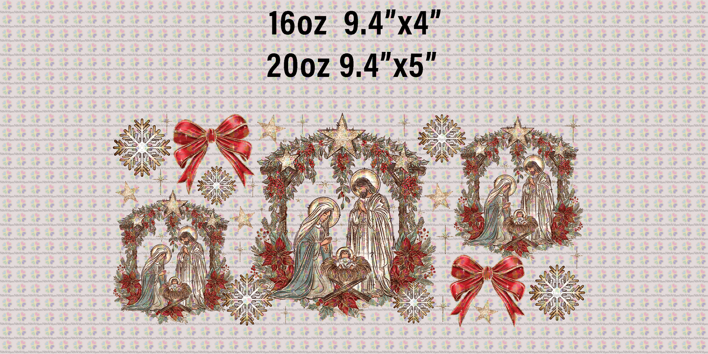 Noel Jesus Christmas