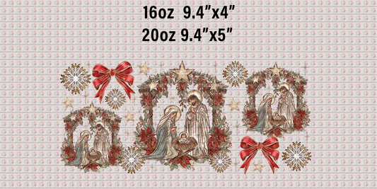 Noel Jesus Christmas