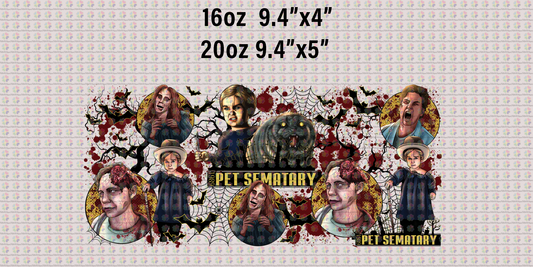 Pet Graveyard