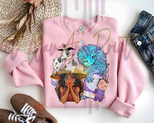 Princess, Prince, Villain P-Simply Smooth Designs