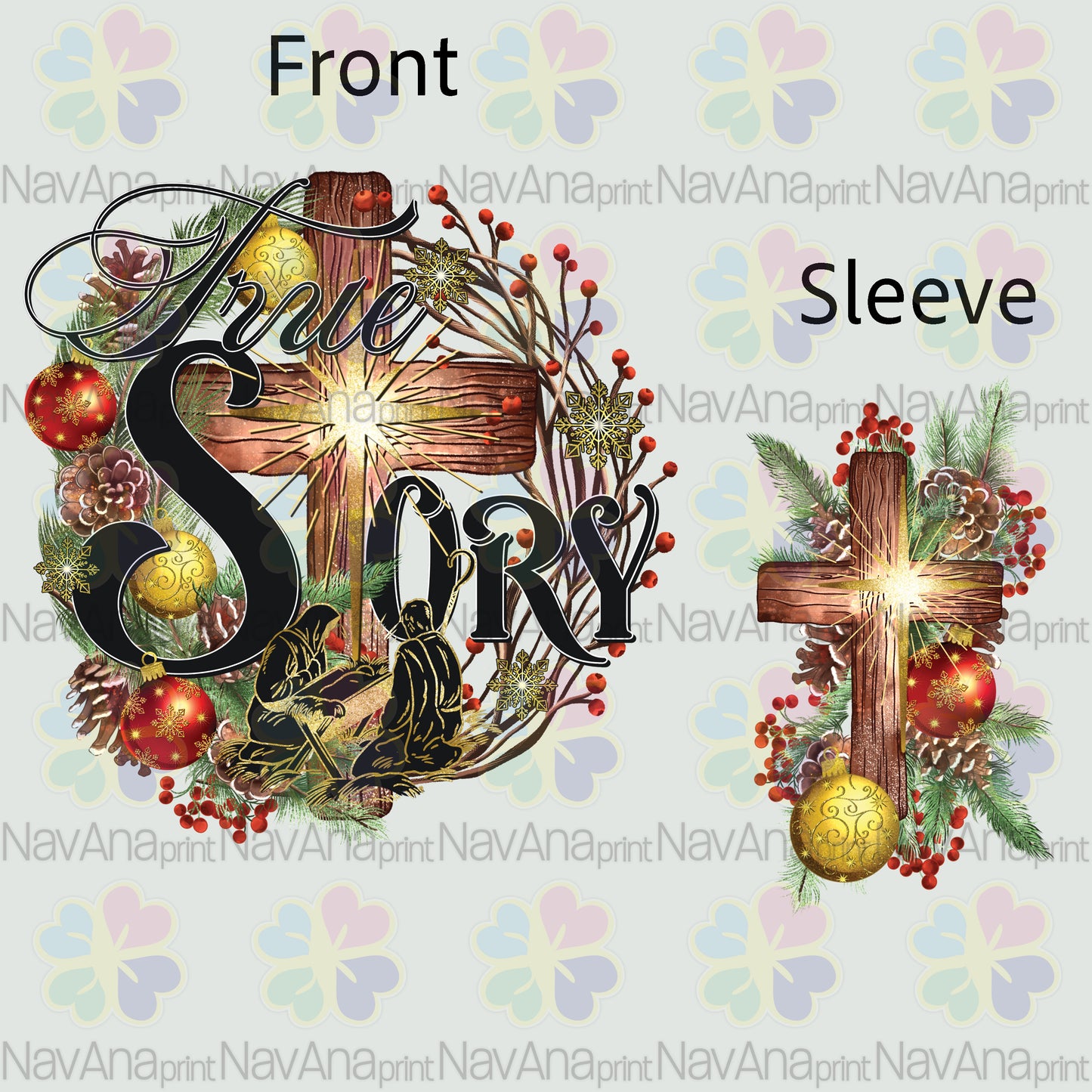 Jesus At Christmas Time True Story
