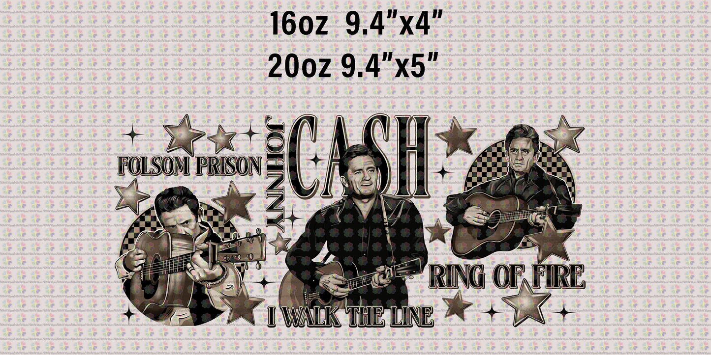Ring of Cash
