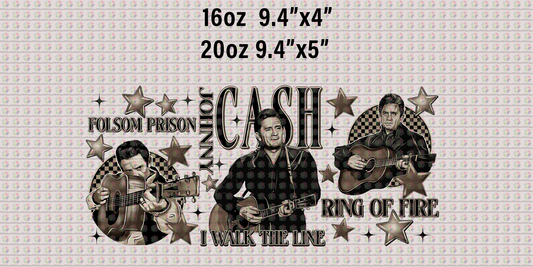 Ring of Cash