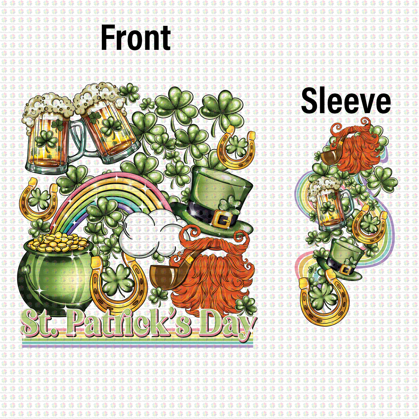 St Patricks Day