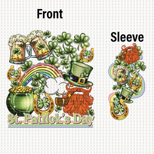 St Patricks Day