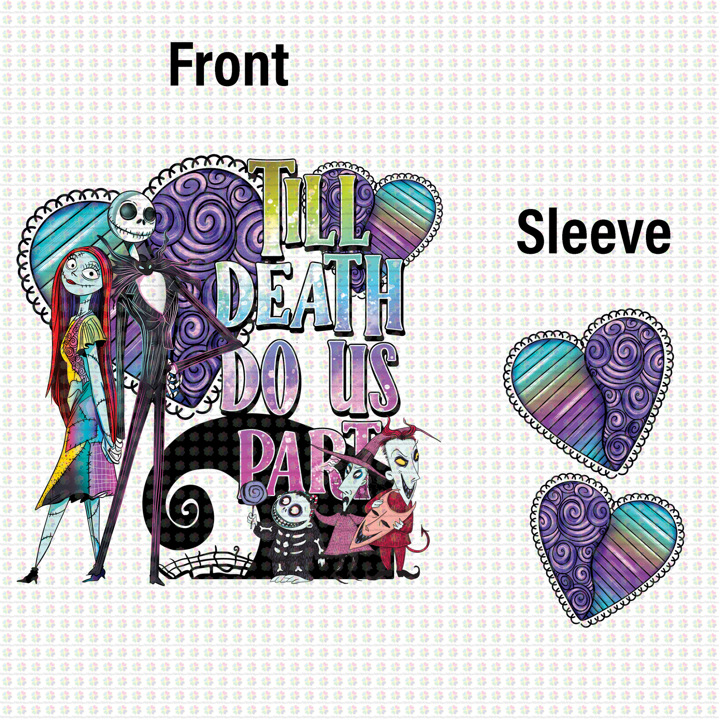 Till Death Do Us Part