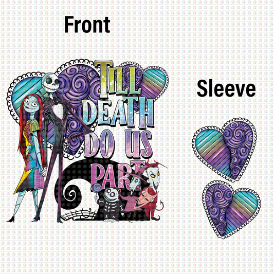 Till Death Do Us Part