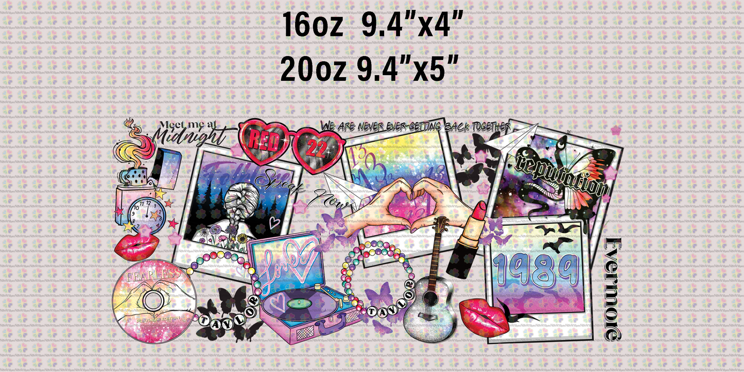 Eras Tour
