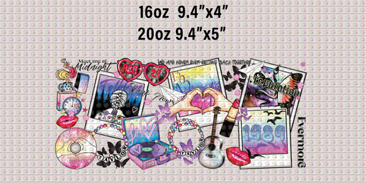 Eras Tour