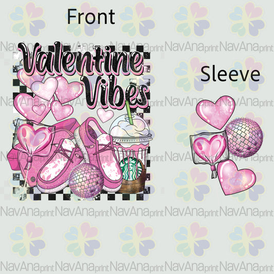 Valentine Vibes