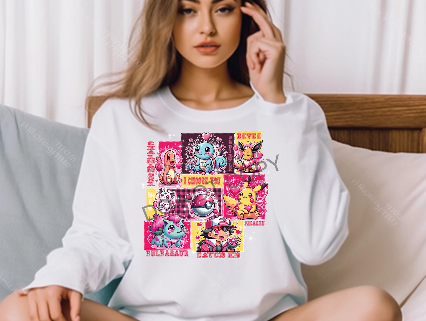 Valentine Cute Cartoon