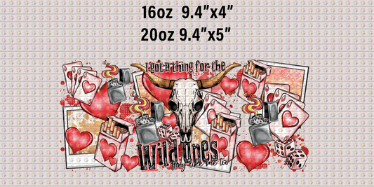 Wild Ones Hearts