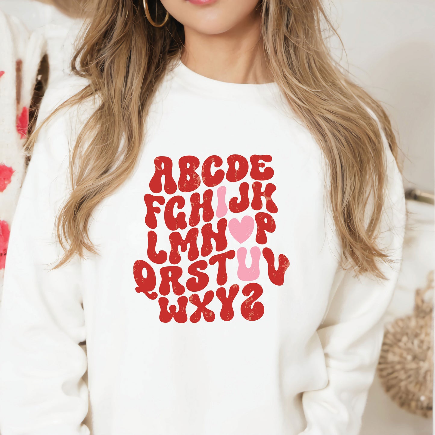ABC I Love You