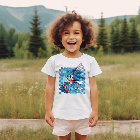 100 Days of School DTF Transfer