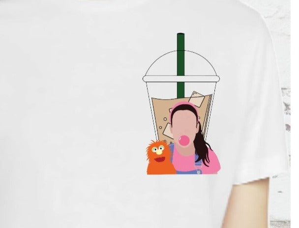 Running On Ms. Rachel and Iced Coffee